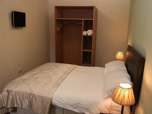 Отель The Downe Arms Snaith Экстерьер фото