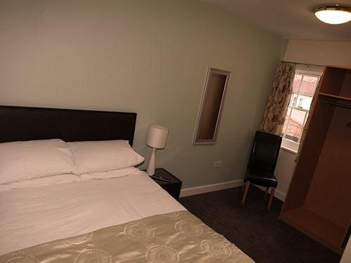 Отель The Downe Arms Snaith Экстерьер фото