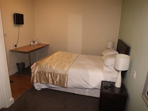 Отель The Downe Arms Snaith Экстерьер фото